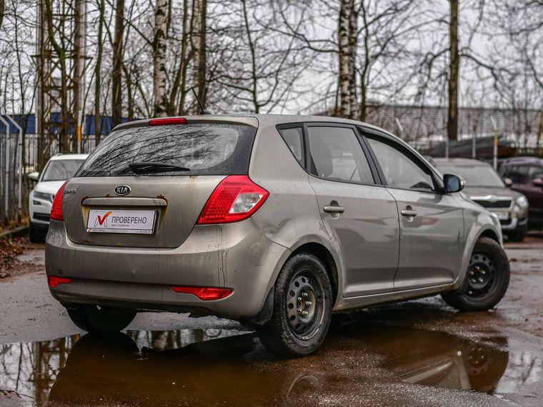 Kia Ceed,  - вид 1