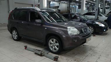 Nissan X-Trail 2007 года, 160 513 км - вид 2