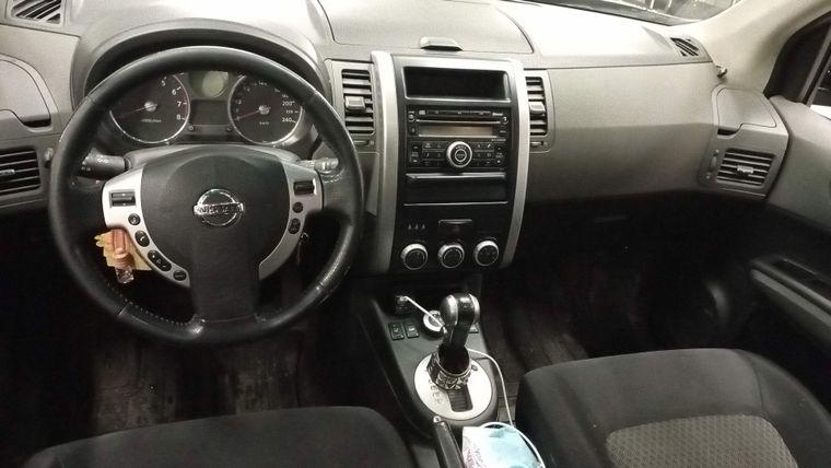 Nissan X-Trail, 2007 - вид 4