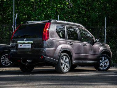 Nissan X-Trail 2007 года, 160 513 км - вид 2
