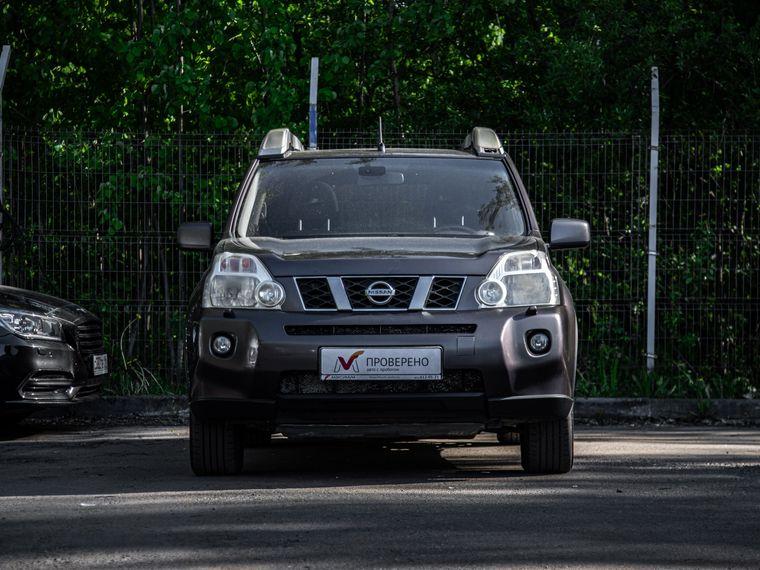 Nissan X-Trail, 2007 - вид 2