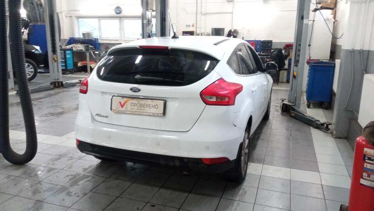 Ford Focus,  - вид 2