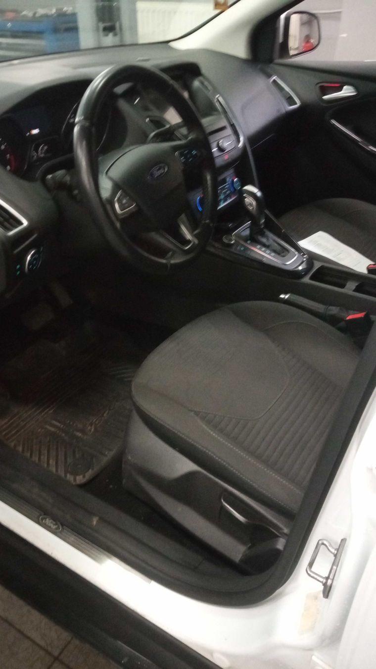 Ford Focus,  - вид 4