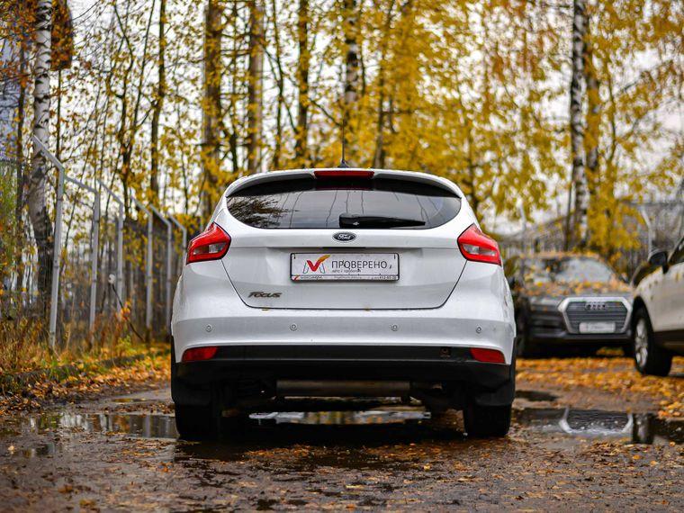 Ford Focus,  - вид 3