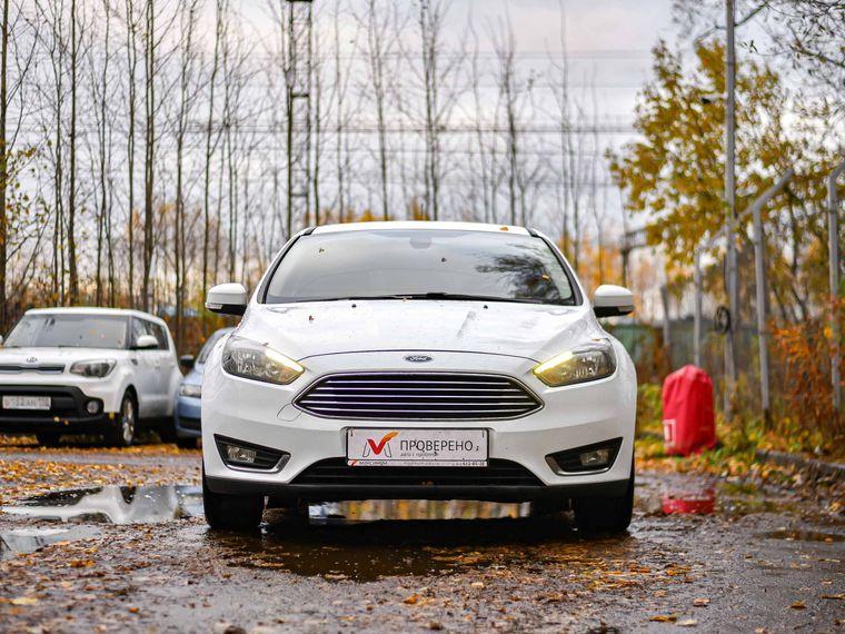 Ford Focus,  - вид 2