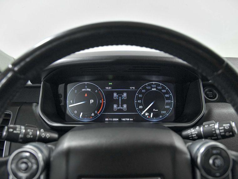 Land Rover Range Rover Sport,  - вид 4