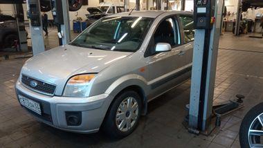 Ford Fusion 2007 года, 162 218 км - вид 1