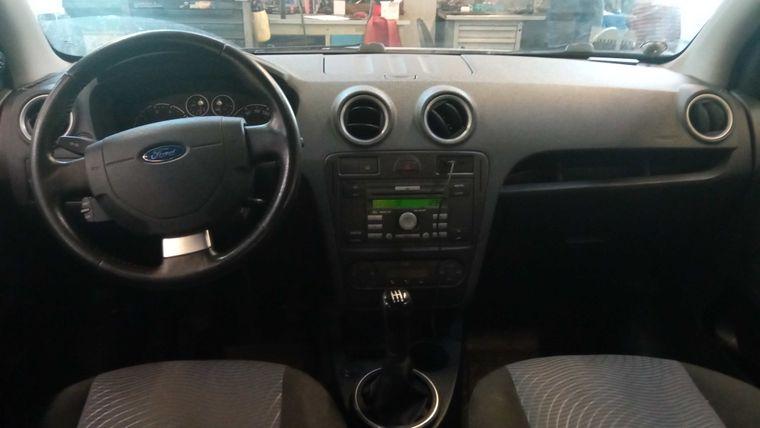 Ford Fusion,  - вид 4
