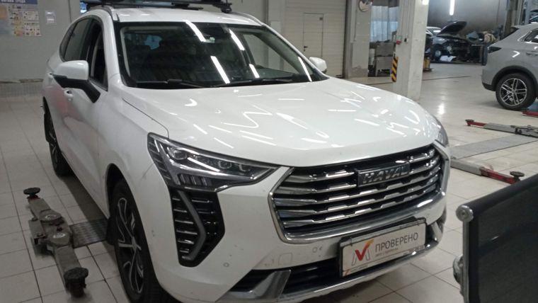 Haval Jolion,  - вид 1