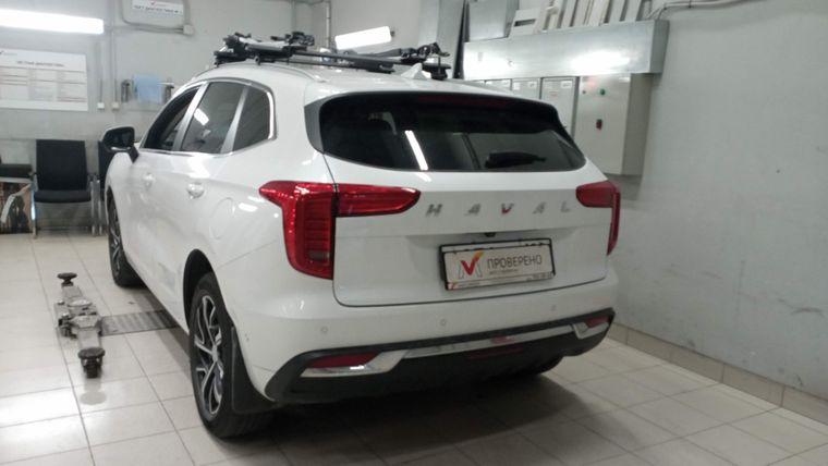 Haval Jolion,  - вид 3