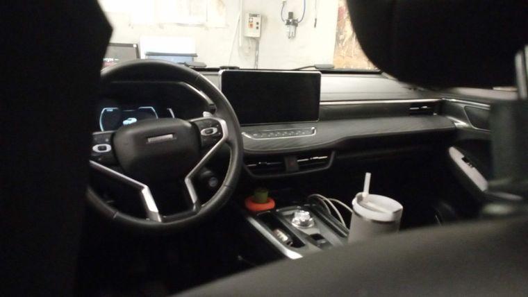 Haval Jolion,  - вид 4