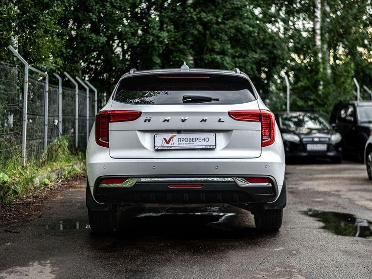 Haval Jolion,  - вид 3