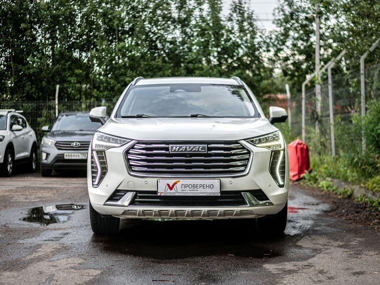 Haval Jolion,  - вид 2