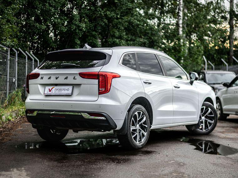 Haval Jolion,  - вид 1