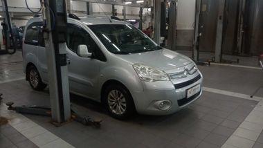 Citroen Berlingo 2010 года, 151 751 км - вид 2