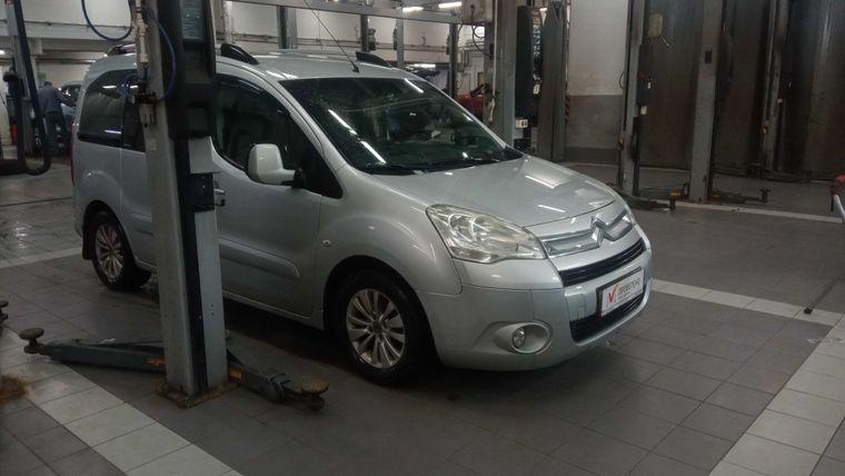 Citroen Berlingo 2010 года, 151 751 км - вид 2