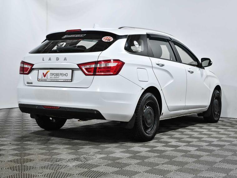 ВАЗ (LADA) Vesta, 2019 - вид 4