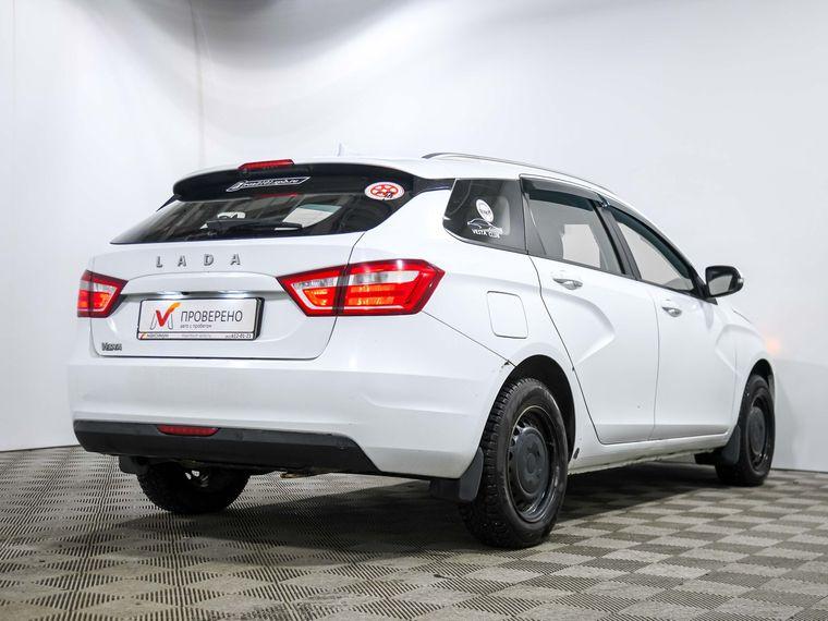 ВАЗ (LADA) Vesta, 2019 - вид 3