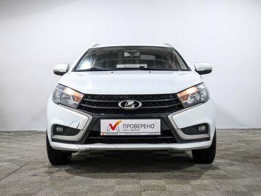 ВАЗ (LADA) Vesta 2019 года, 182 524 км - вид 2