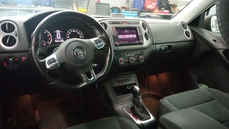 Volkswagen Tiguan,  - вид 4