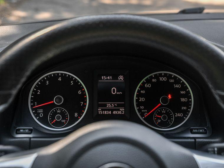 Volkswagen Tiguan,  - вид 4