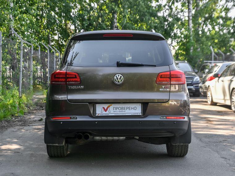 Volkswagen Tiguan,  - вид 3