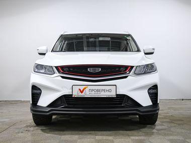 Geely Coolray 2023 года, 38 702 км - вид 2