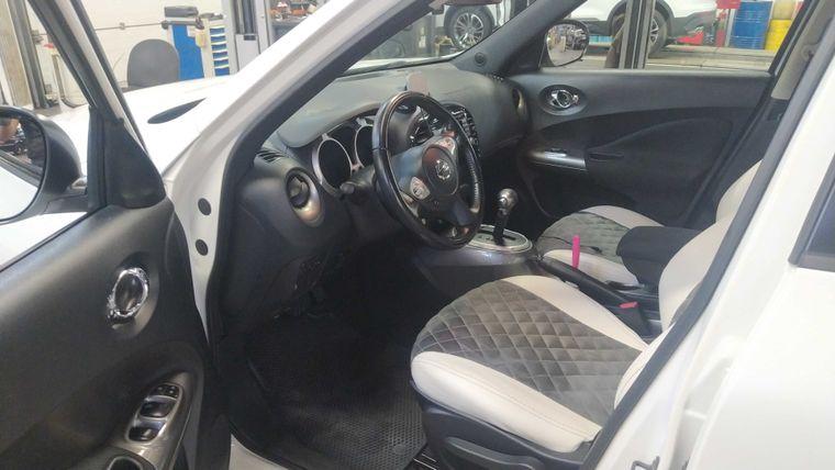 Nissan Juke,  - вид 4