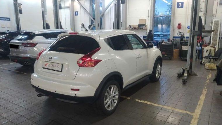 Nissan Juke,  - вид 2