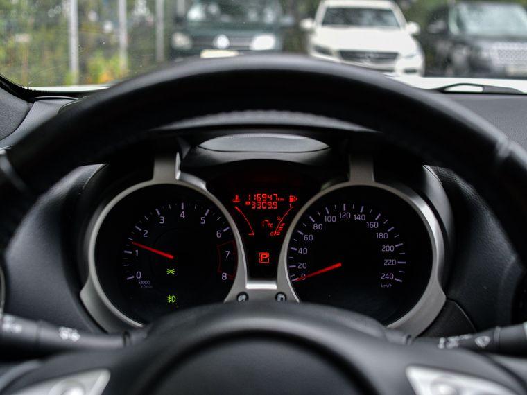 Nissan Juke,  - вид 4