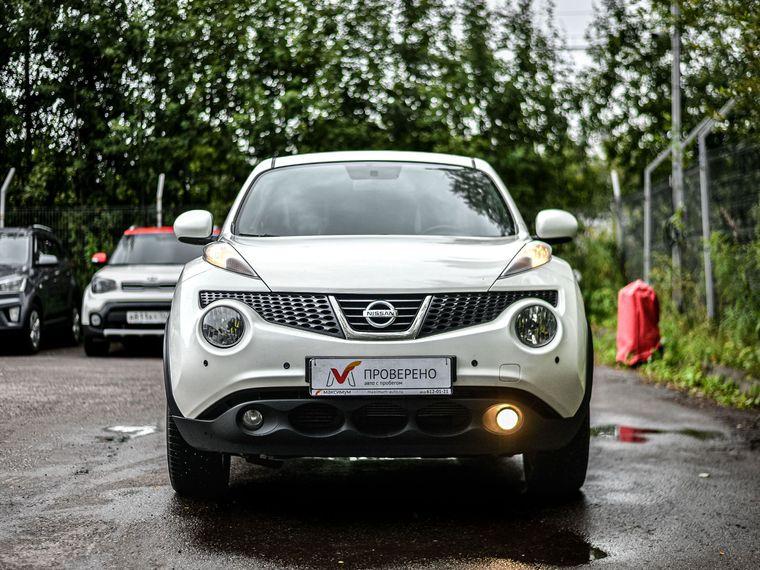 Nissan Juke,  - вид 2