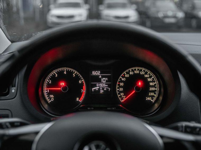 Volkswagen Polo,  - вид 4