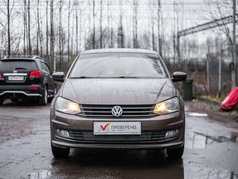 Volkswagen Polo,  - вид 2