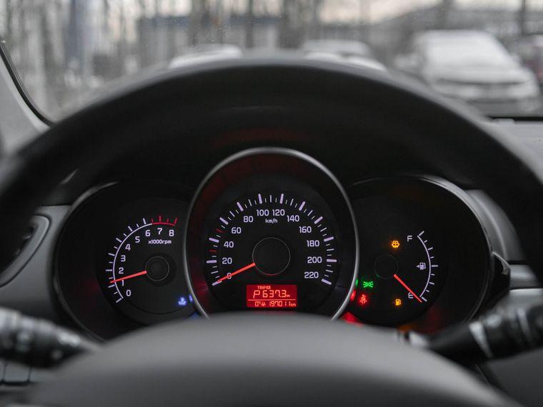 Kia Rio,  - вид 4