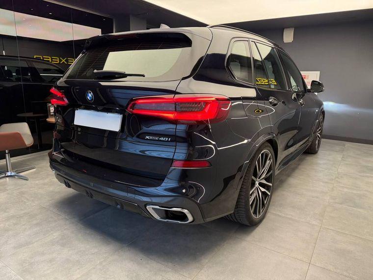 BMW X5,  - вид 4