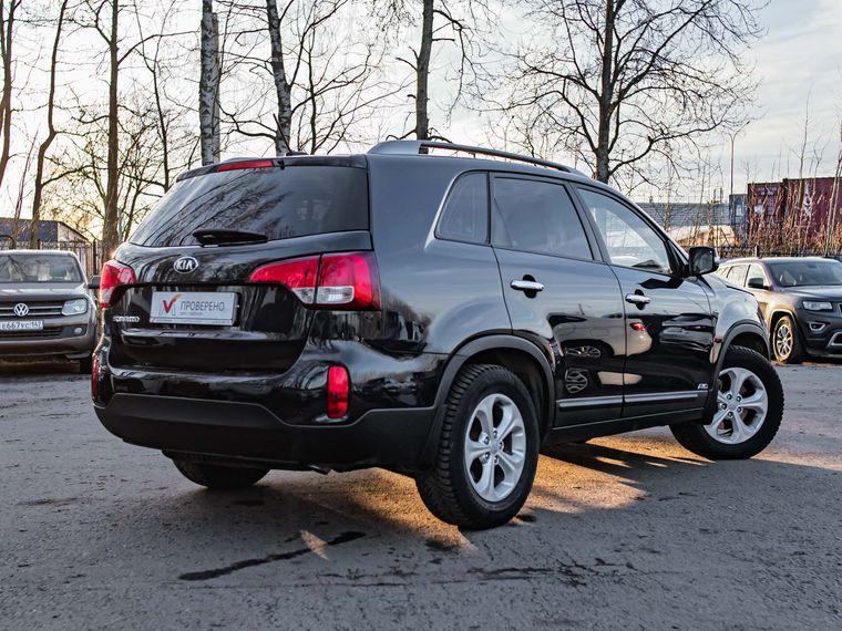 Kia Sorento 2019 года, 153 020 км - вид 2