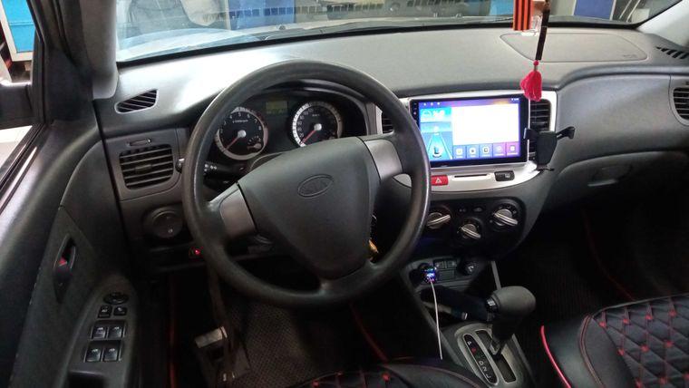 Kia Rio,  - вид 4
