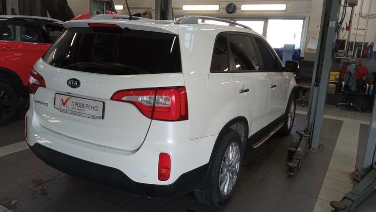 Kia Sorento,  - вид 2