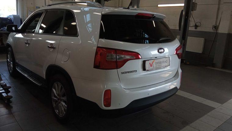 Kia Sorento,  - вид 3