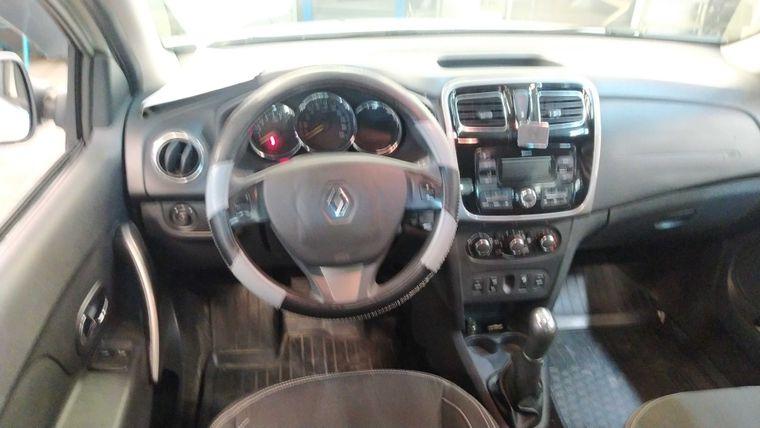Renault Logan,  - вид 3