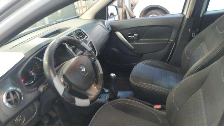Renault Logan,  - вид 4