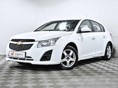 Chevrolet Cruze 2013 года, 188 000 км - вид 1