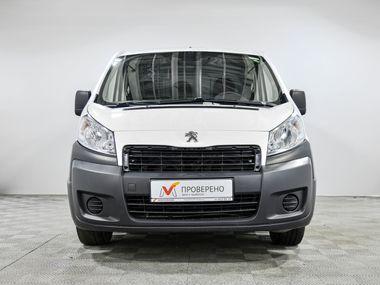 Peugeot Expert 2016 года, 161 780 км - вид 2