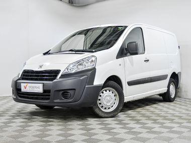 Peugeot Expert 2016 года, 161 780 км - вид 1