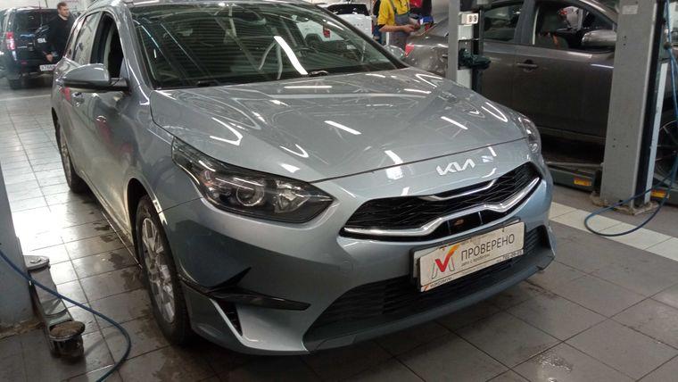 Kia Ceed,  - вид 1