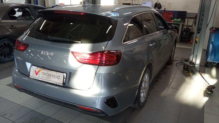 Kia Ceed,  - вид 2