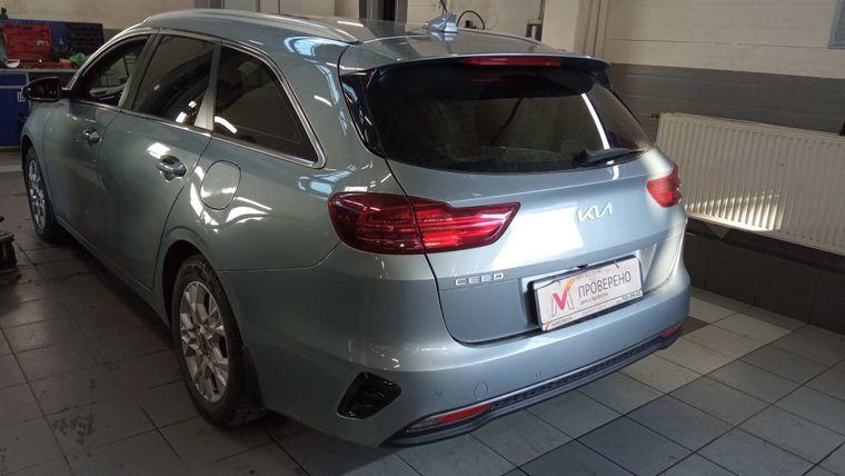 Kia Ceed,  - вид 3
