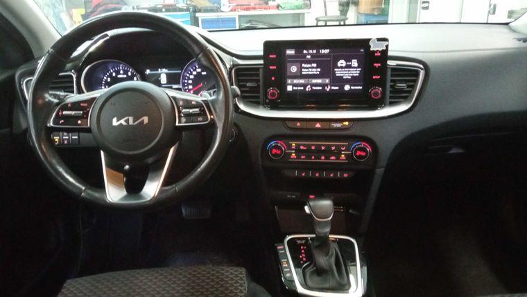 Kia Ceed,  - вид 4
