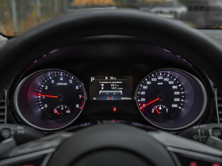 Kia Ceed,  - вид 4