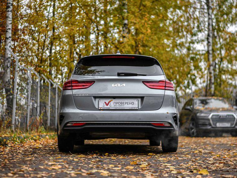 Kia Ceed,  - вид 3